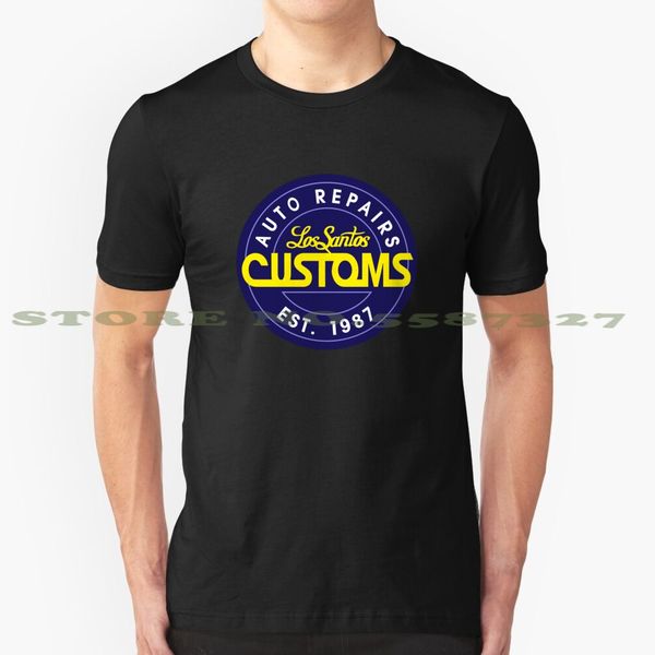 

los santos таможня лето смешно тенниска для мужчин спорта с капюшоном hoodie