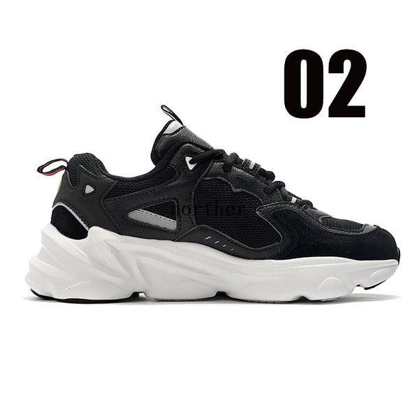 

treeperi fashion chunky running shoes black white us 6.5 eur 37 for women sneakers