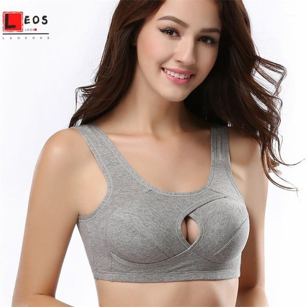 

women seamless cotton bra push up cross vest wireless gather padded lingerie breathable comfortable sleep underwear big size1, Red;black