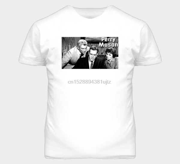 

perry mason classic tv show t shirt sport hooded sweatshirt hoodie