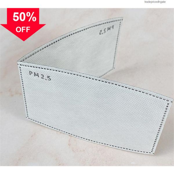 

5 dust 2 urq4r anti safe pm2.5 activate carbon filter breathable with shield k face mask 3 layer pad 95% filtration