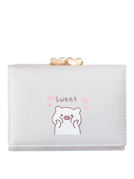 

hbp handbag fashion bags girl shoulder bags printed pouch bag lady leather shoulder bags wallet purse cash various colors holder bag wallet