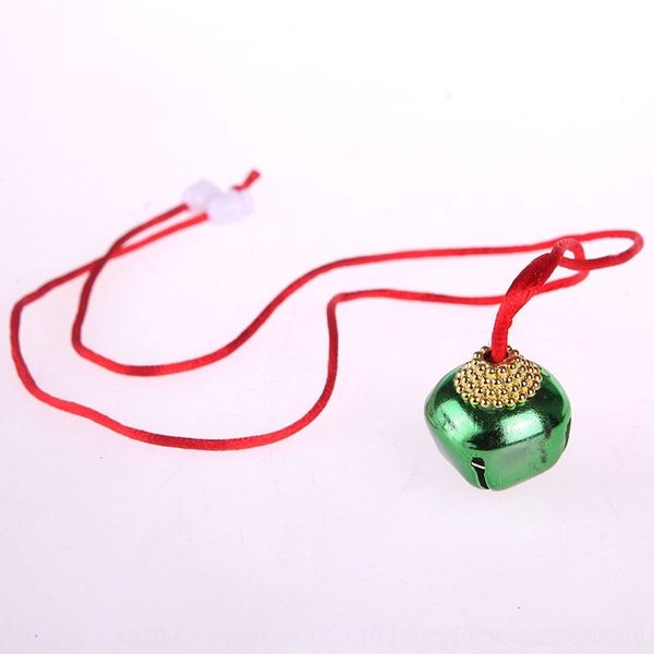 

imfvc bell children's ornament props necklace pendant lanyard gifts props activity dance pendant toy ball toy ball hwgoi