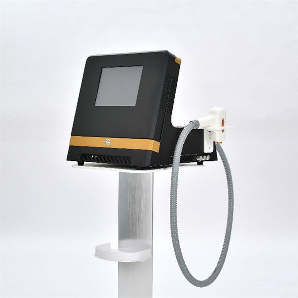 

2021 selling diode laser 808 nm hair removal machine soprano ice laser hair removing professional 808nmdiode laserbeautyequipments#002
