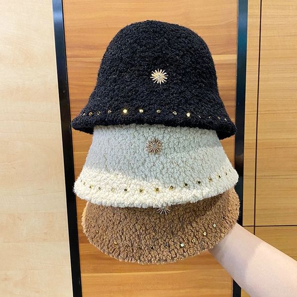 

gmbs beanie latest men039;s sale hat fashion 2020 designer women039;s fashion knitted hat autumn and winter warm hat scarf sets, Brown;gray