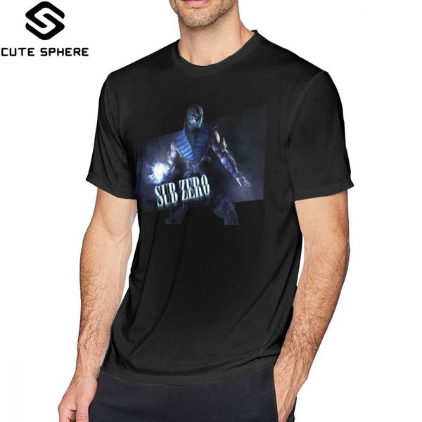 

sub zero t shirt mortal kombat sub zero t shirt awesome men tee shirt short sleeve 5x beach printed tshirt sport hooded sweatshirt hoodie