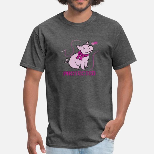 

pig - protected graphic designers t shirt humor oversized casual tracksuit hoodie sweatshirt