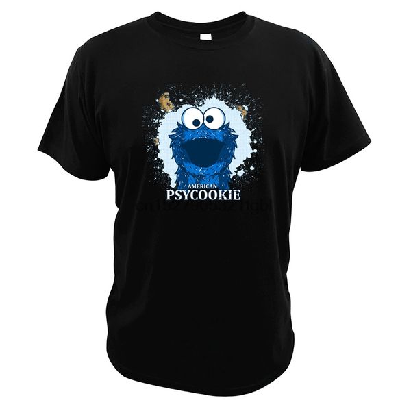 

cookie monster t shirt funny sesame street voracious monster digital print novelty tshirts cartoon camisetas sport hooded sweatshirt hoodie
