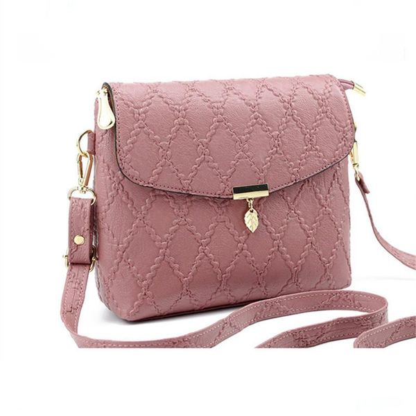 

2020 new arrive fashion luxury women handbags designer messenger bag pink quilted bag dream bags women crossbody shoulder bags