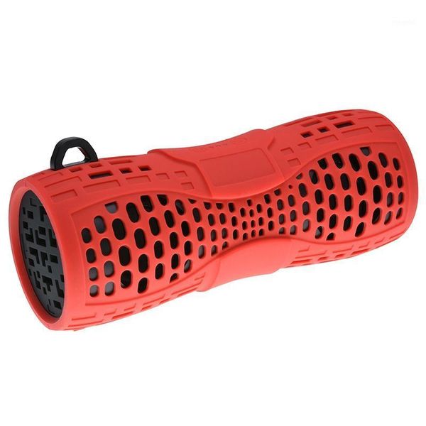 

outdoor portable bluetooth speaker waterproof wireless super bass 3d stereo sound1