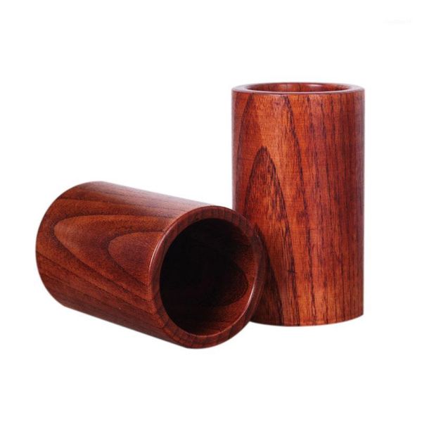 

pcs kitchen wooden chopsticks spoon holder pen holder containing l restaurant storage1