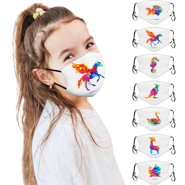 

девушки животные дизайн маска для masque mouth маске para la boca столкнувшись щит протек украшение партии рот-муфельной ночной клуб