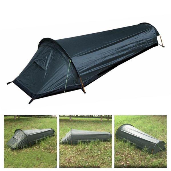 

camping tent sleeping bag ultra light tent sleeping bag light single