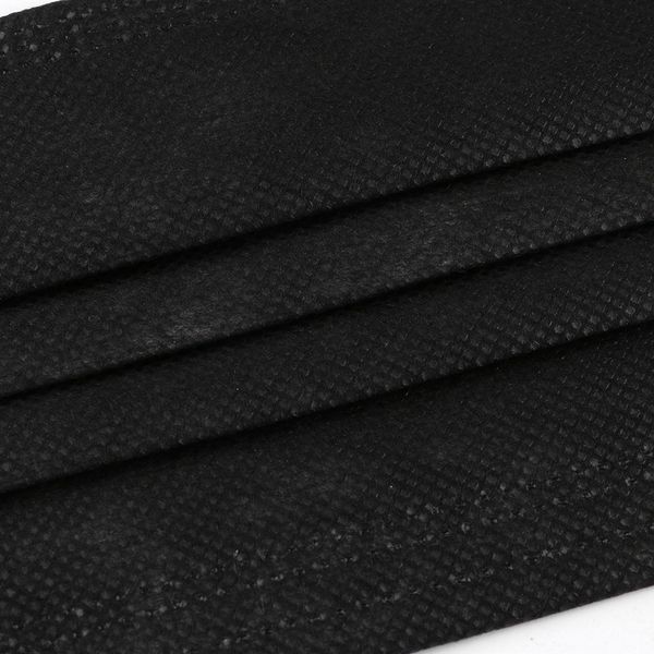 

earloops blown 8~10days anti-dust mask disposable usps fa melt masks mouth disposable cloth 3-layer mask black masks cgxde ocpro