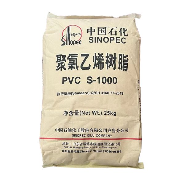 

chemicals, rubber & plastics, other raw materials s-1000 polyvinyl chloride resin powder industrial production superior quality pvc