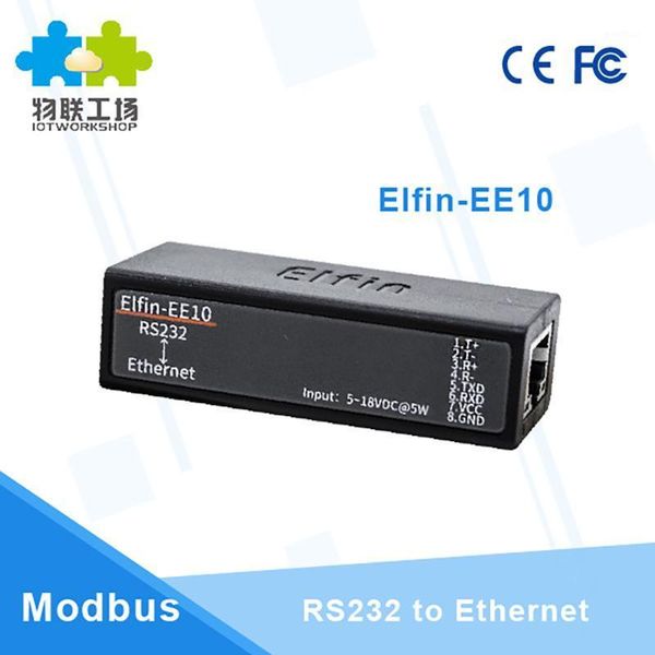 

fingerprint access control rs232 serial port to ethernet server converter module wireless networking device support tcp/ip telnet modbus pro