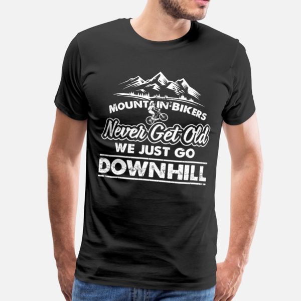 

mountain bikers biking gift t shirt comic kawaii summer tracksuit hoodie sweatshirt
