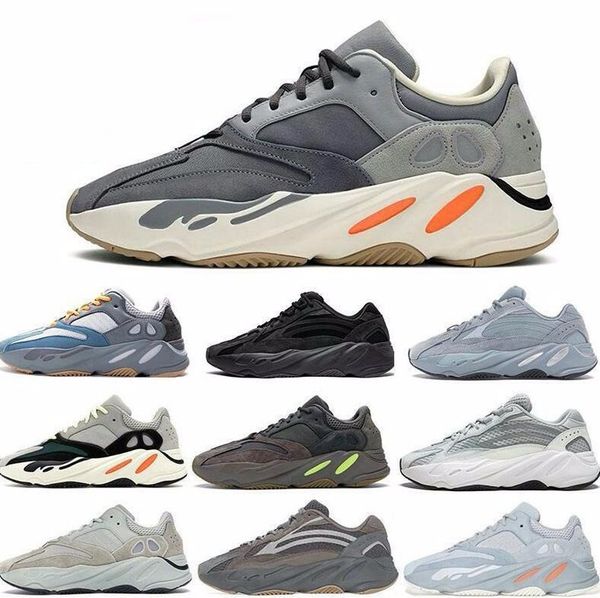 

700 v2 alvah azael running shoes 2020s 700s v2 wave runner inertia vanta tephra men women sports sneakers online sale, White;red