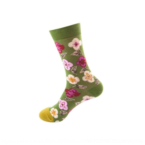 

hip human crew men dhl express hop katoen sock vetements style letter print streetwear skaterboard hl76 fashion women socks hipster jqnhj