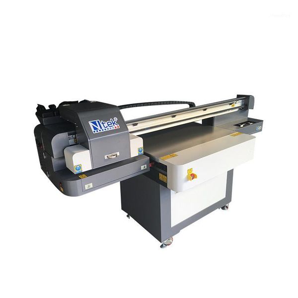 

emboss uv printer 60*90cm with three xp600 printheads digital ceramic printer1