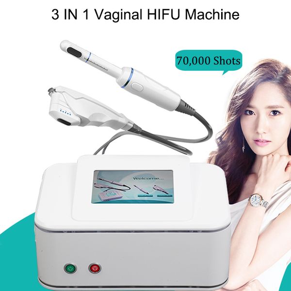 

hifu vaginal body slimming machine hifu anti aging ultrasound machine price body lift fat reduction skin machine