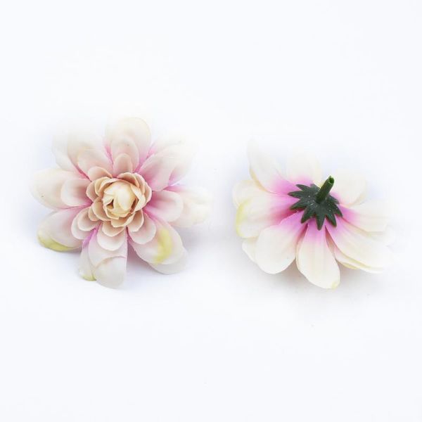 

10 искусственных цветов скрапбукинг дешевые шелкового гербер weding diy подарки box домашнее украшение свадебные аксессуары оформление bbyr