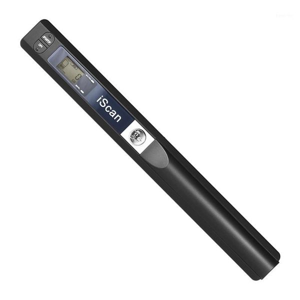 

portable wireless document & images scanner book scanner a4 size 900dpi jpg/pdf formate lcd display for reciepts books1