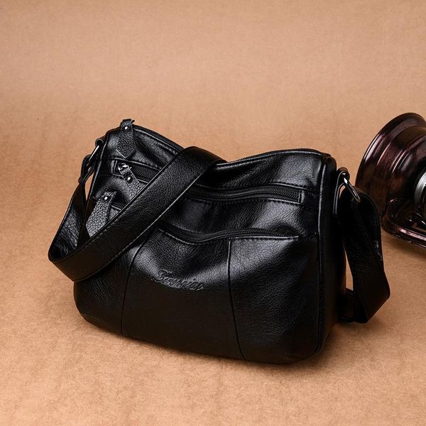 

кожаных сумки отдых емкости плечо crossbody сумка сумка простой моды лоскутной женской овчина женщина сумки