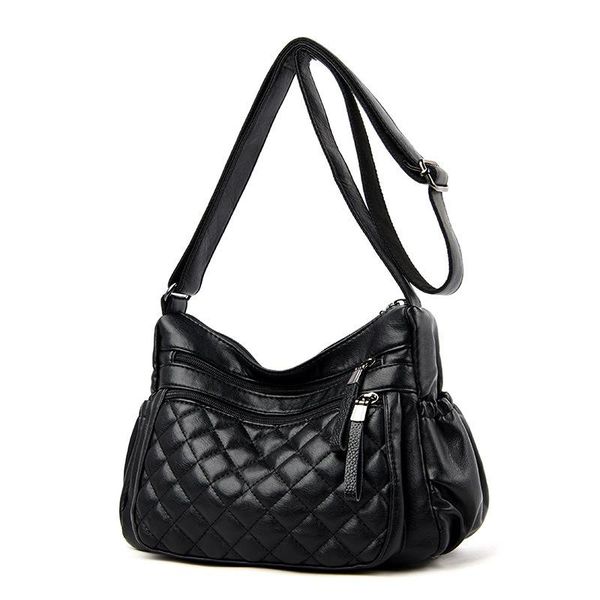 

дизайнер роскошные кожаные женские сумки bolsa feminina женский crossbody посланника сумки для женщин 2020 плеча сумки sac a main