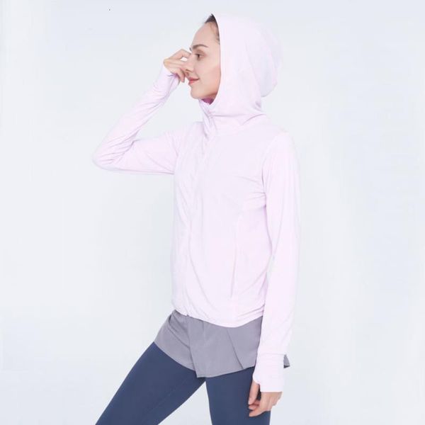 

sports jacket running sports women workout fitness zipper jacket tracksuits training long sleeve sweatshirt yoga w70311, Black;red