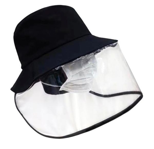 

protection windproof eye anti-dust multi-function anti-fog protective hat anti-saliva face cover cap utletd1zl