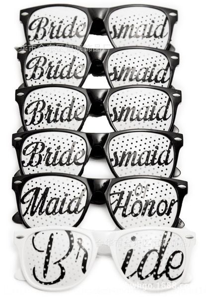 

fn1co of of sunglass brides maid bridesmaid honor sun glasses sunglass honor sunglasses uhjia