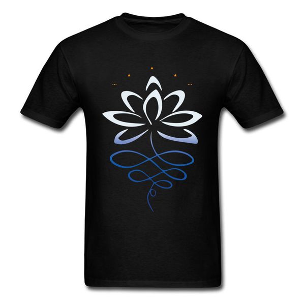 

floral lotus t shirts custom t shirts spiritual flower tshirt short sleeve tees clothes latest wholesale sport hooded sweatshirt hoodie