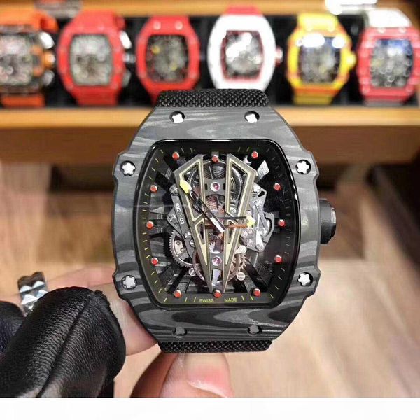 

weste fiber manufacturer luxury watch high-end movement watch quality carbon high rm27-03 the series. roaring city iron bull. ntpt in l bxuj