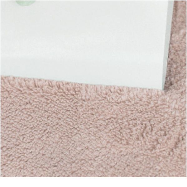 

coffee 65*25cm resilience coral velvet 1pcs dry hair cap cartoon hair cap absorbency children sh qylvrs