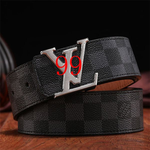 

lÃ²uis vuittÃ²n 2020 new black designer fashion buckle belt mens womens belt ceinture for gift ing, Blue;gray