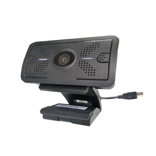 

hd usb webcam 1080p plug and play lapvideo conferencing remote training camera with built in microphone