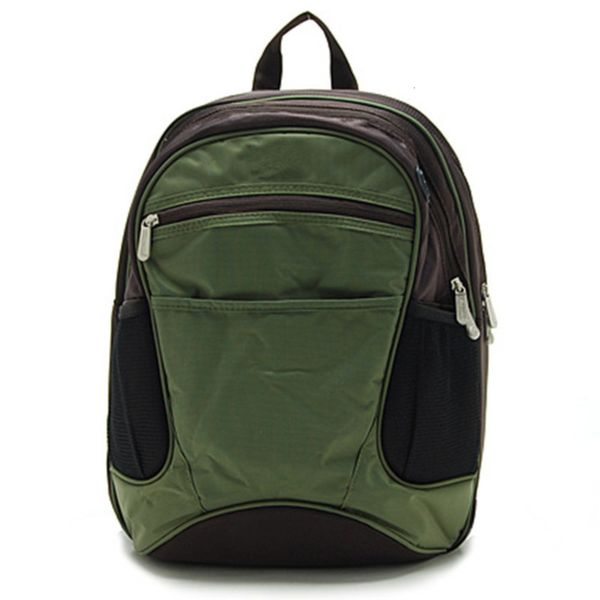 

vacuum shockproof double shoulder nylon rial comter bag saber