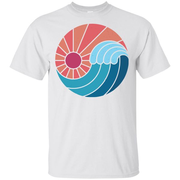 

men's sun & sea size s 3xl cotton short sleeve hoodie designers t shirts sweatshirt