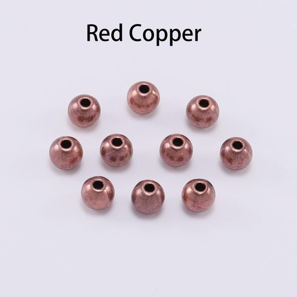 

100pcs lot 3 4 5 6 8 mm with hole ccb bead round seed loose spacer beads for jewelry making supplies accessories h bbypni