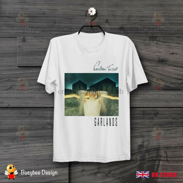 

cocteau twins garlands cool vintage rock t shirt b310 sport hooded sweatshirt hoodie
