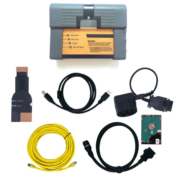

for bmw icom a2+b+c diagnostic & programming tool 2021-12 engineers version