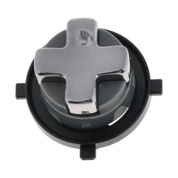 

преобразование d \ 'pad thumbsticks вращающийся d-pad для microsoft xbox 360 controller black