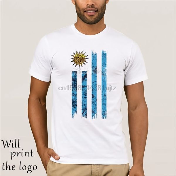 

tee shirt for men o-collo uomo candymix uruguay grunge flag t-shirt uomo t-shirt sport hooded sweatshirt hoodie