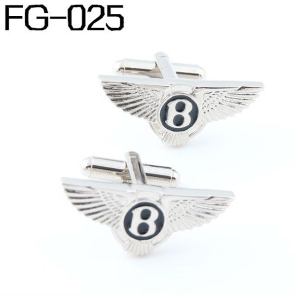 

men's accessories fashion cufflinks cufflinks for men figure 2014cuff links wholesales 201106, Silver