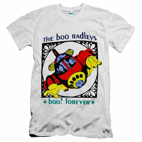 

1992 the boo radleys boo forever shirt shoegazeharajuku streetwear shirt menreprint s xxl sport hooded sweatshirt hoodie