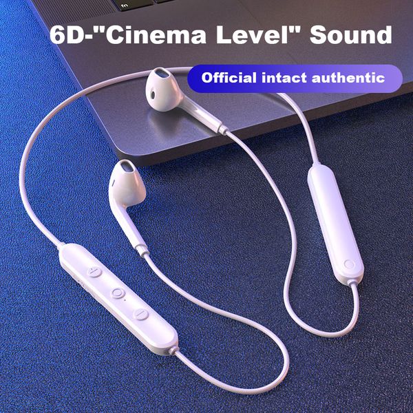 

sports bluetooth headset s6