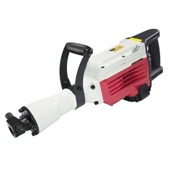 

heavy electric pick industrial high power electric pick demolition of concrete hydropower wall to cut and hit the road1