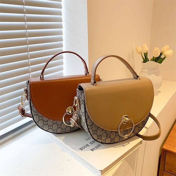 

outlet sale 80% off bag women's bag 2022 new korean fashion ins messenger portable single shoulder zatn