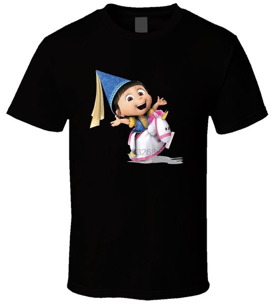 

agnes despicable me 2 men t shirt sport hooded sweatshirt hoodie
